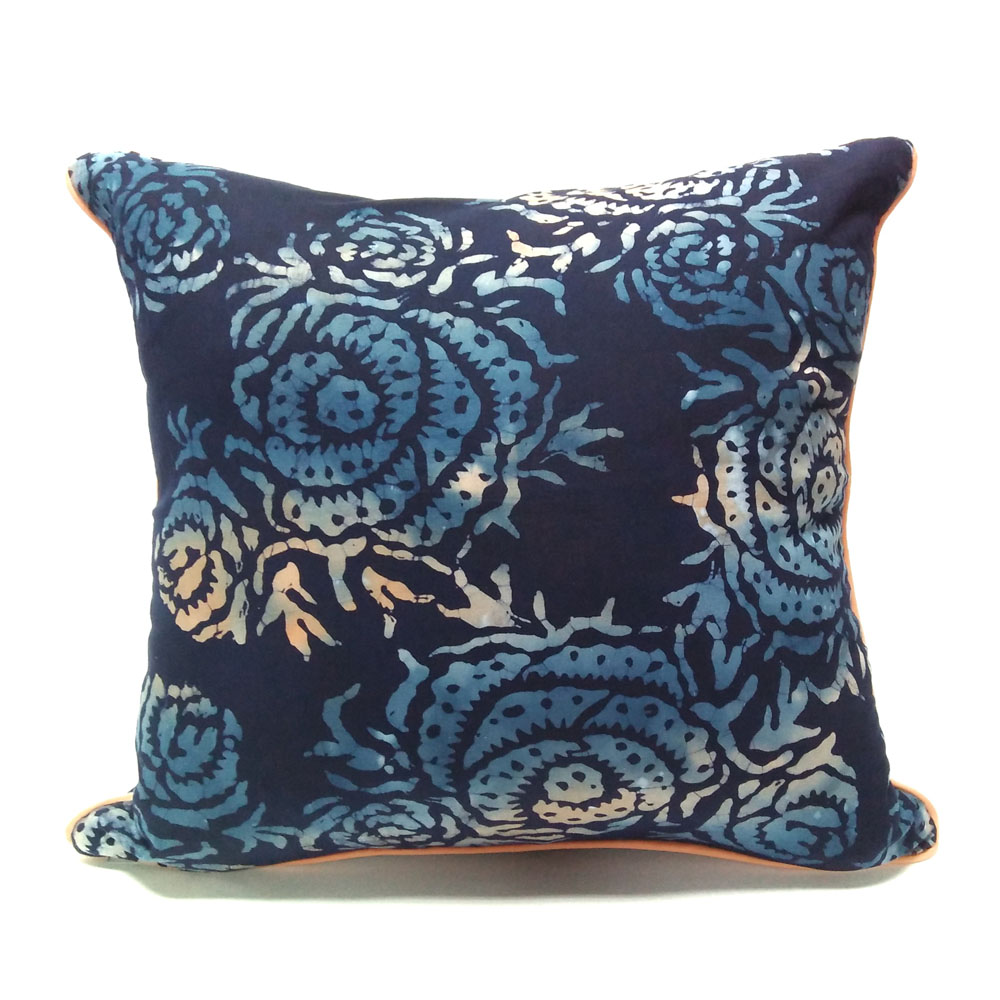 CUSHION BATIK