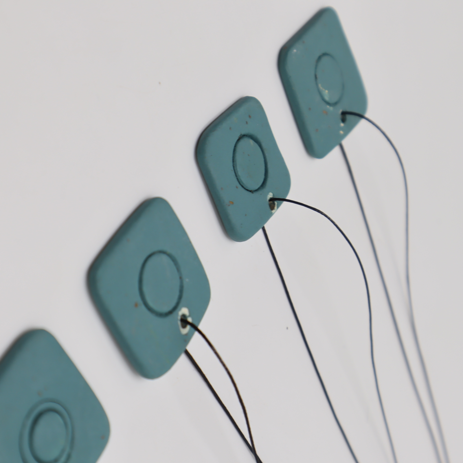 PENDANT NECKLACES -4