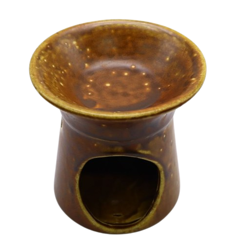 BEKAS LILIN AROMA TERAPI