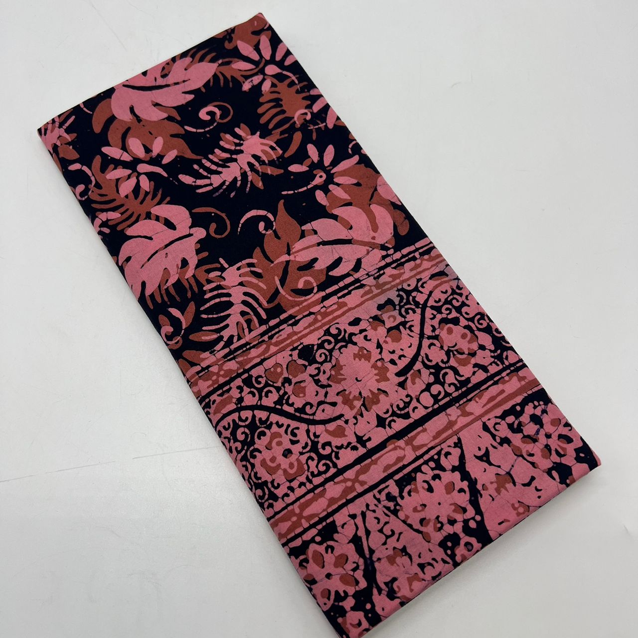 SARONG BATIK CLOTH