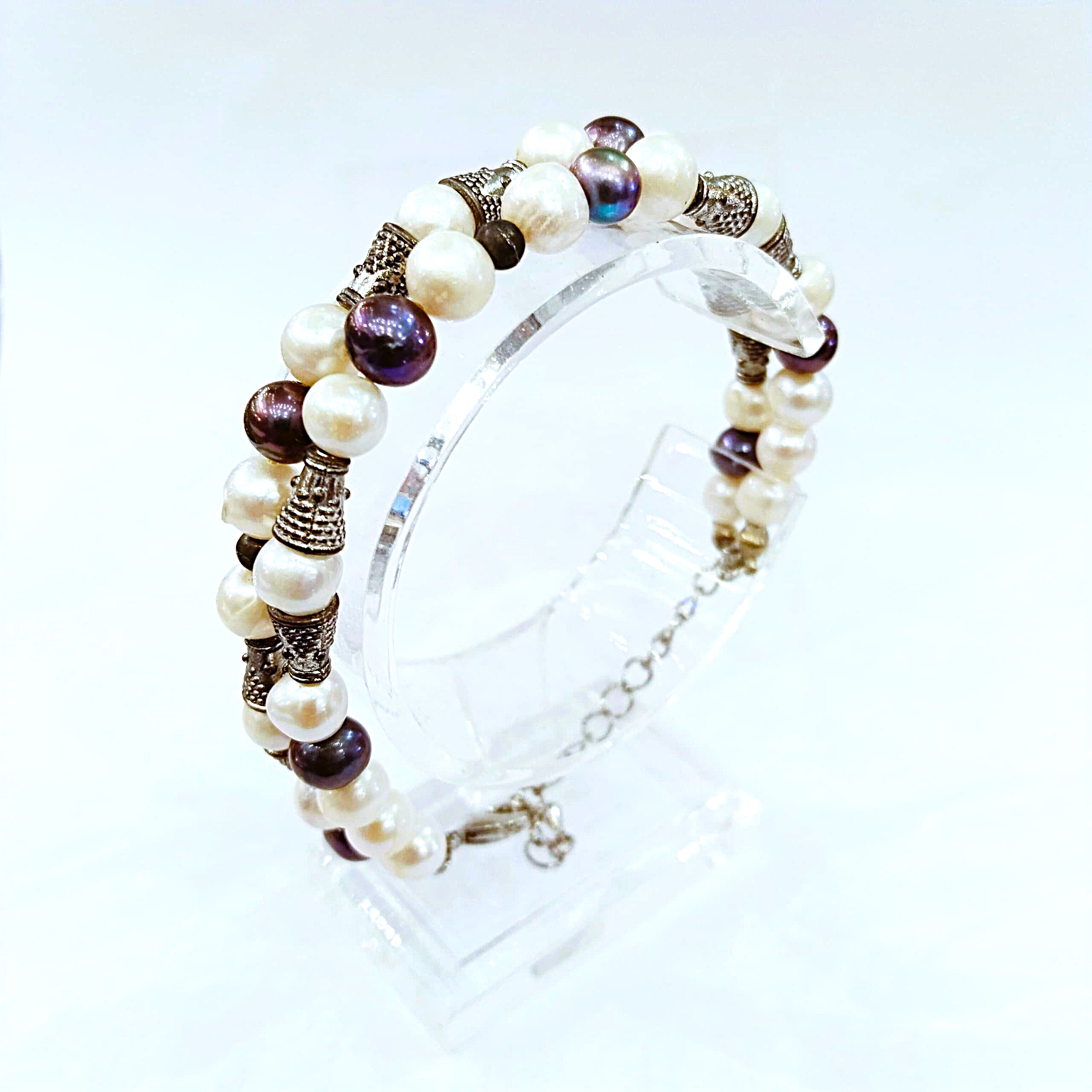 PEARL  BRACELET
