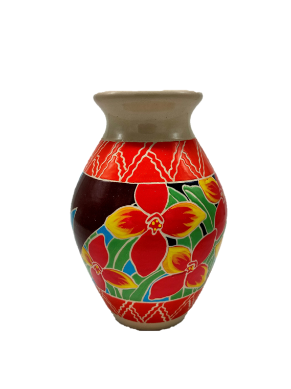 DECORATIVE VASE