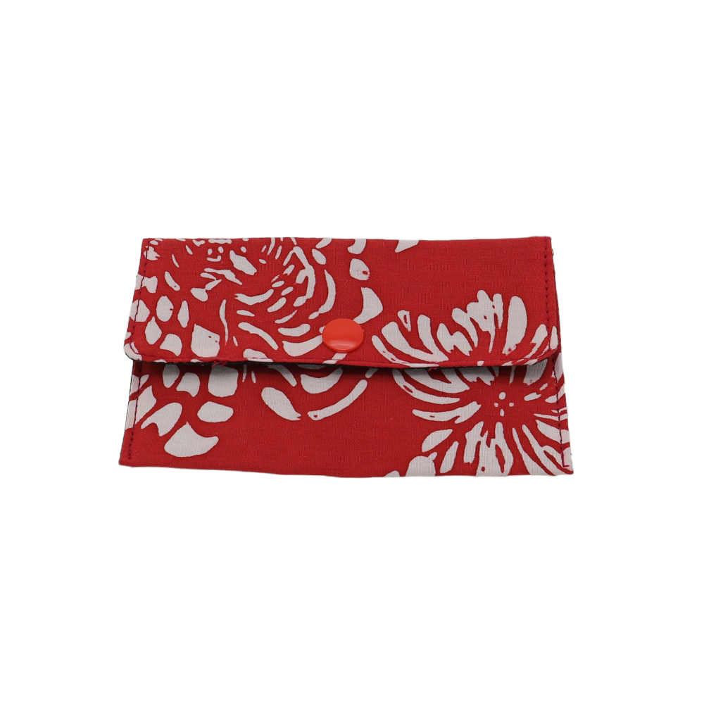 CARD HOLDER BATIK (S)