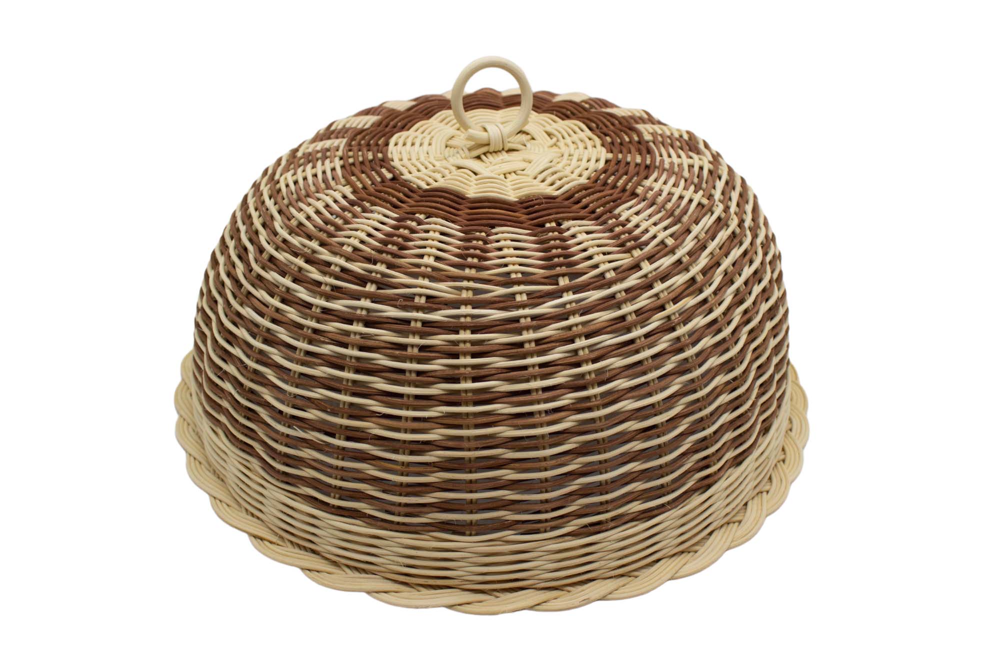 (PRE ORDER) TUDUNG SAJI ROTAN KECIL