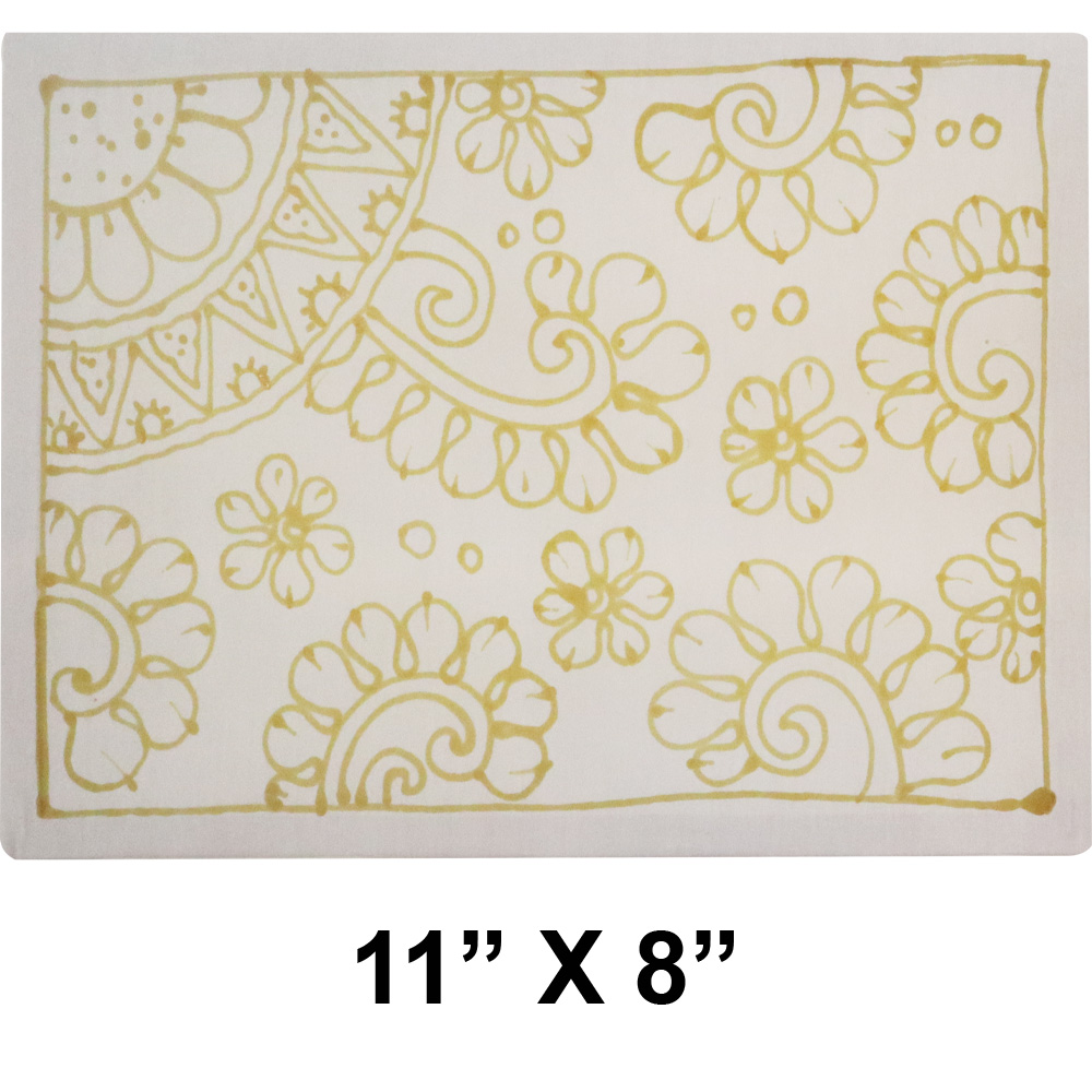 BATIK FRAME DIY CANTING
