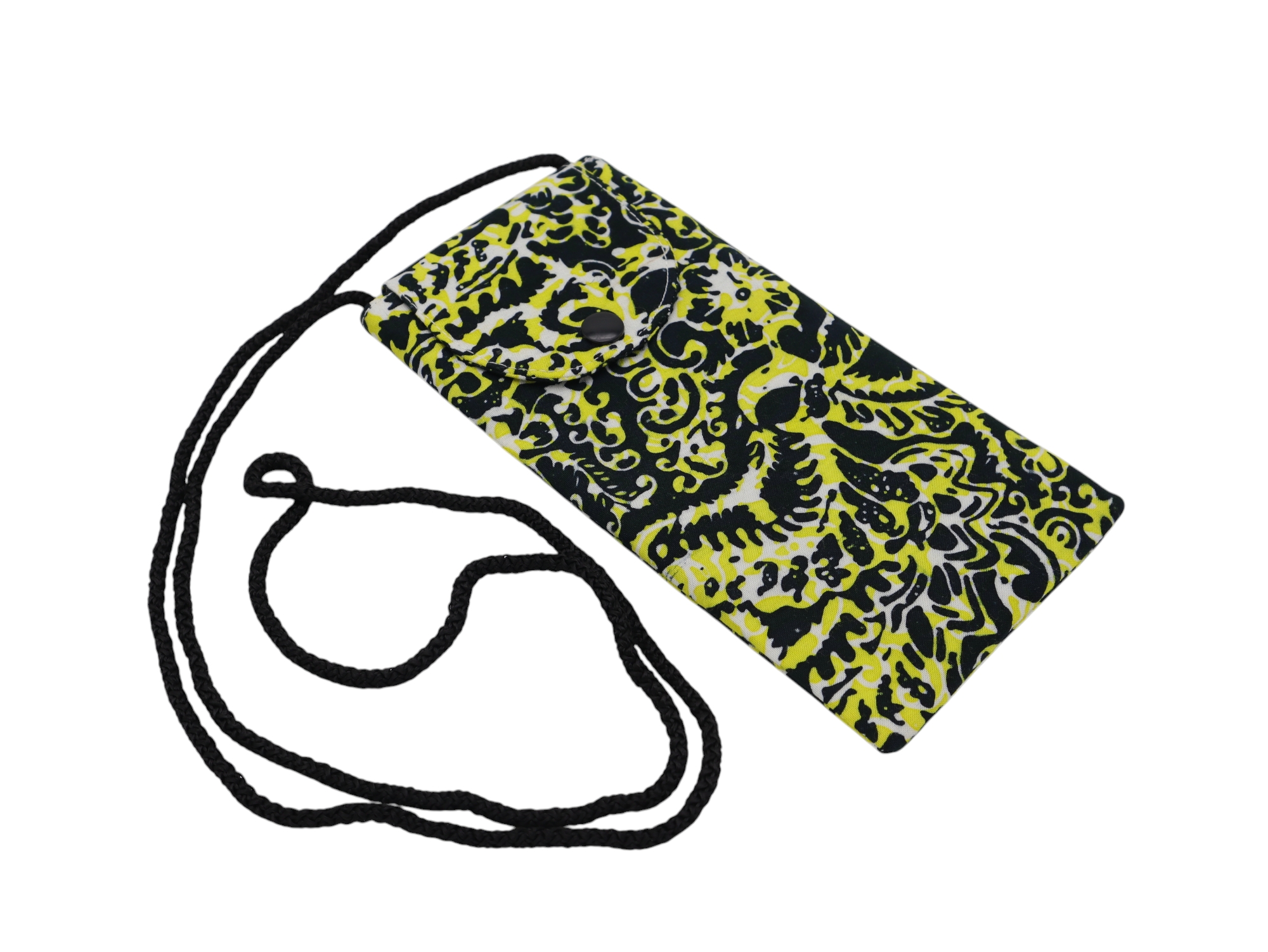 BATIK PHONE BAG