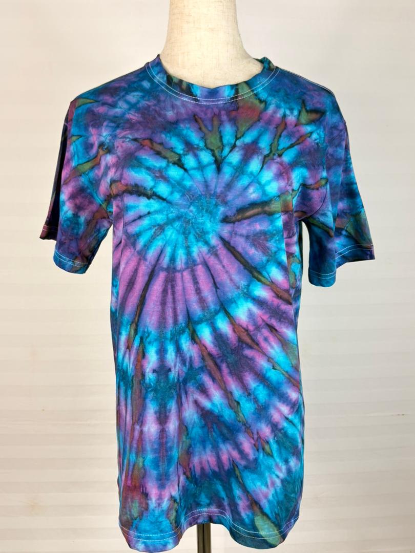 TIE & DYE T-SHIRT