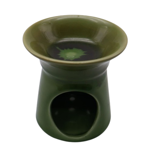 BEKAS LILIN AROMA TERAPI