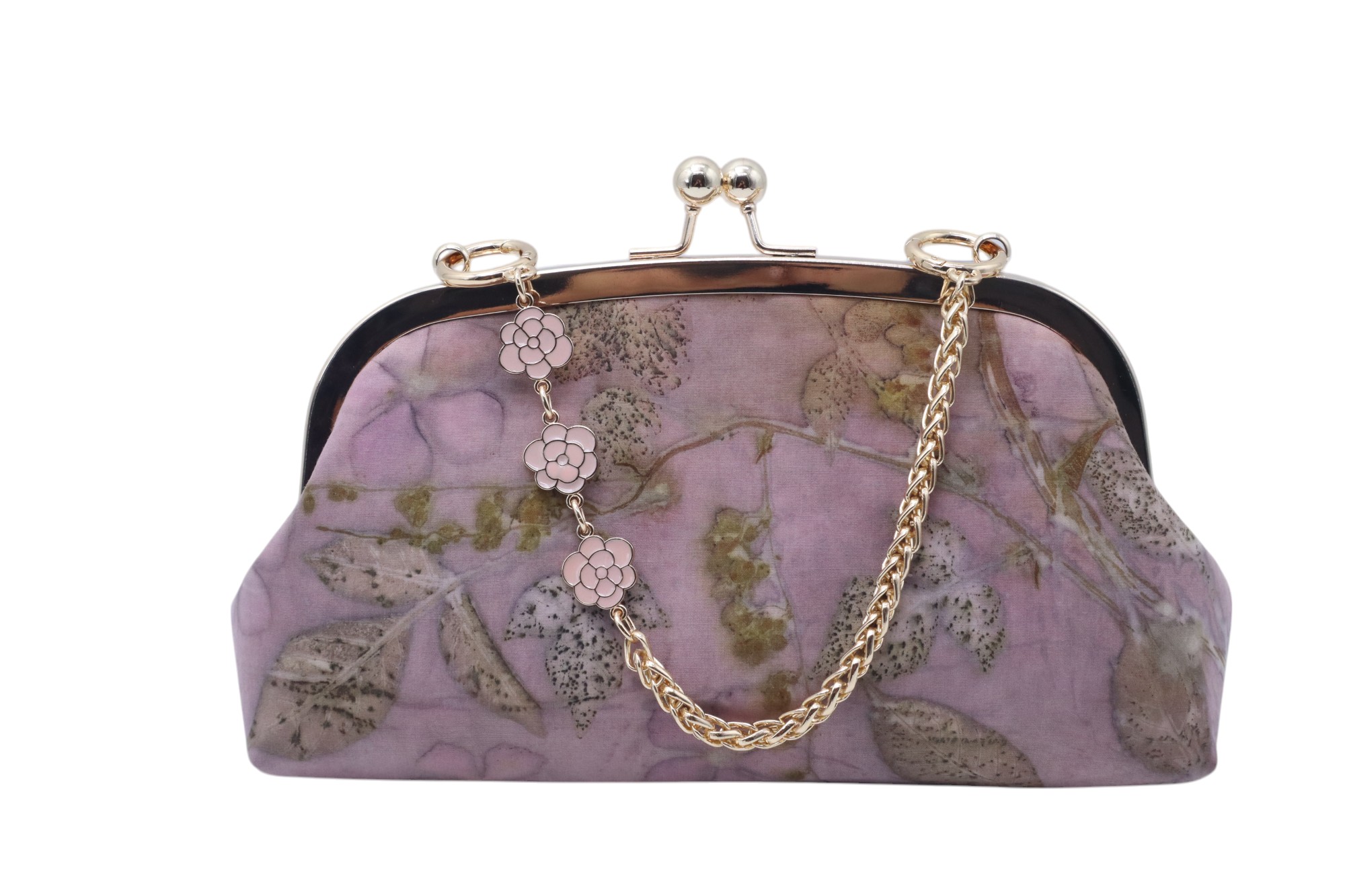 CT N HONEY CLUTCH HANDBAG