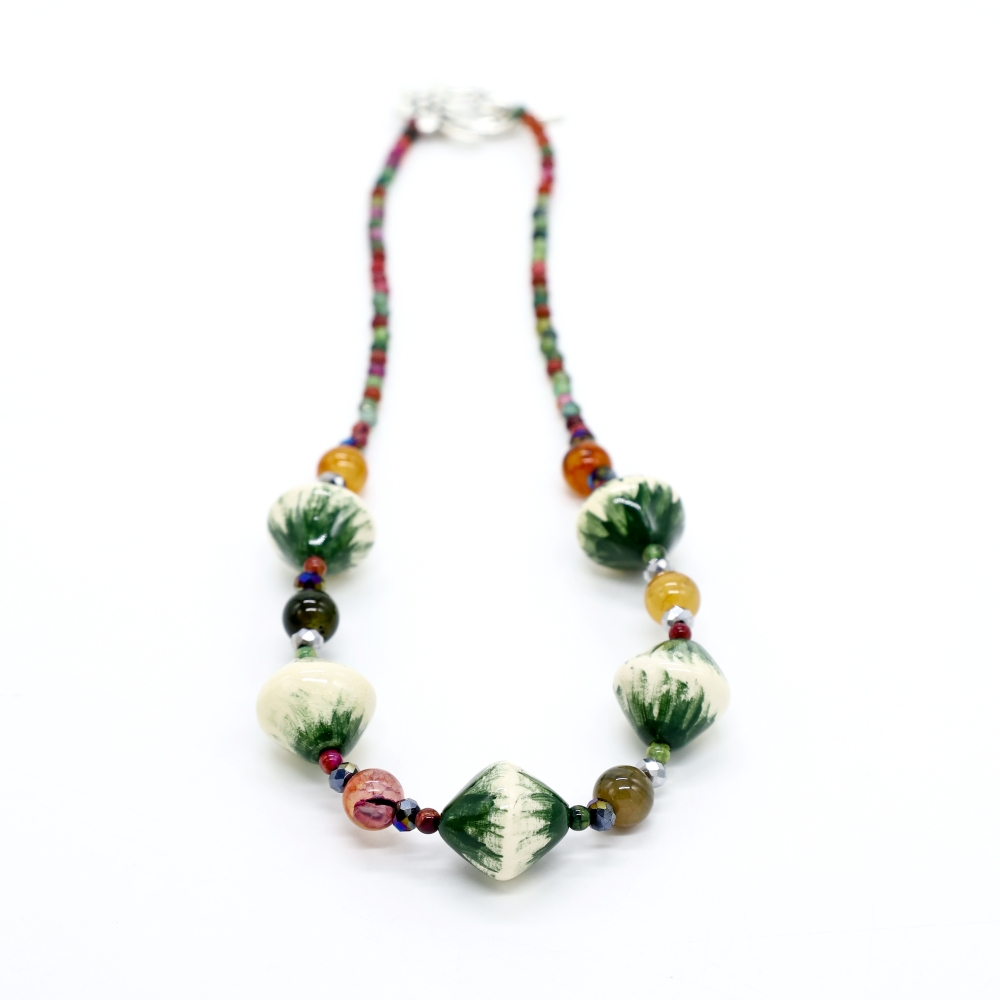 HELENA BEADS ACCESSORIES