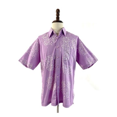 PRE ORDER 01 KEMEJA  LENGAN PENDEK