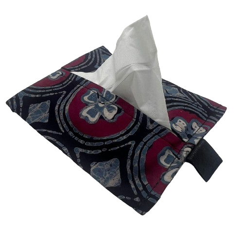 POCKET TISSUE