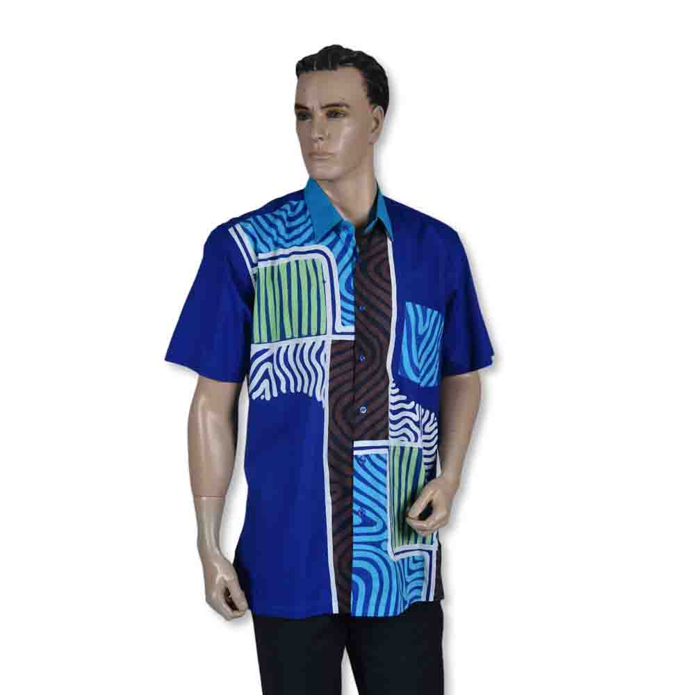 BATIK MENSHIRT