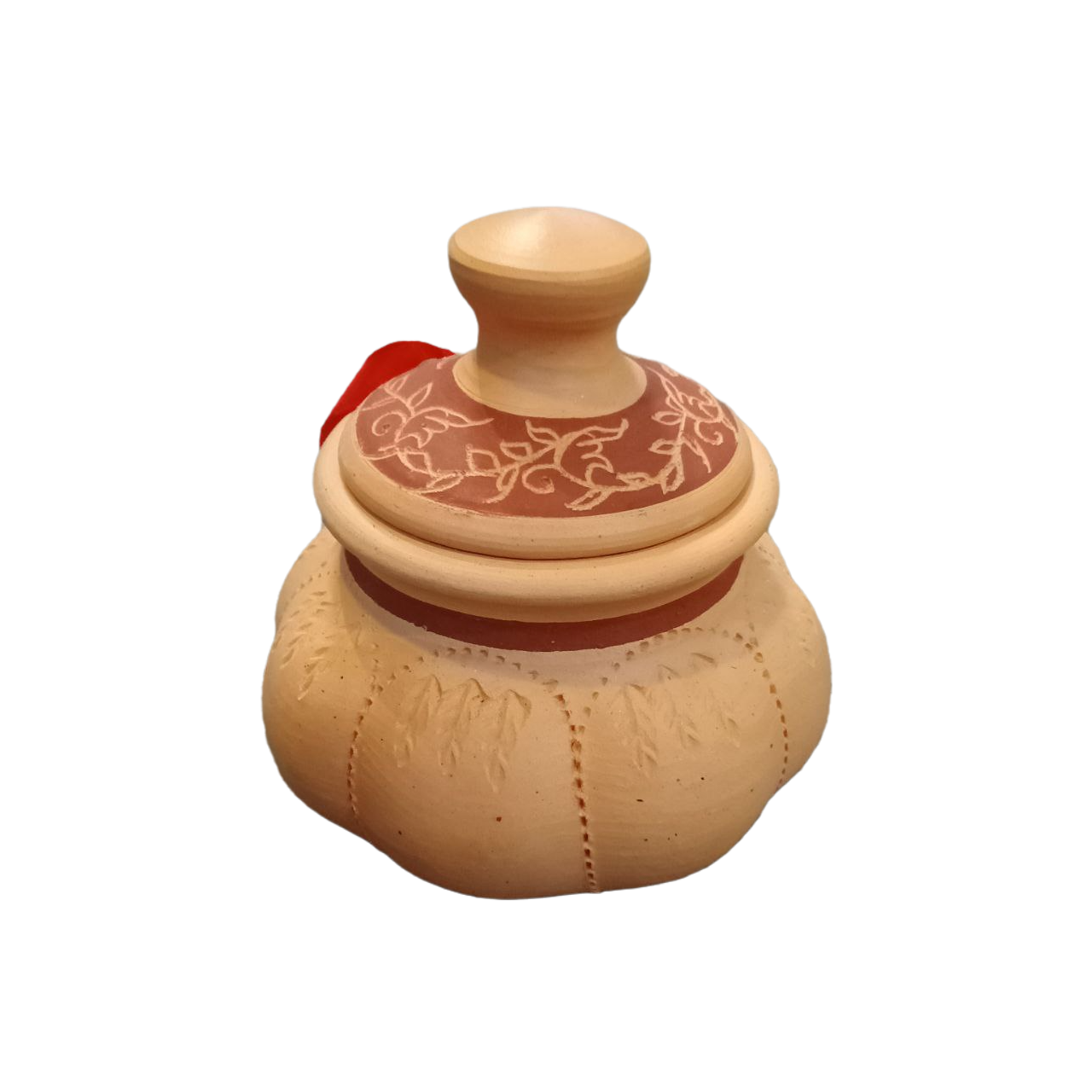 MANGKUK BULAT + GELUGOR