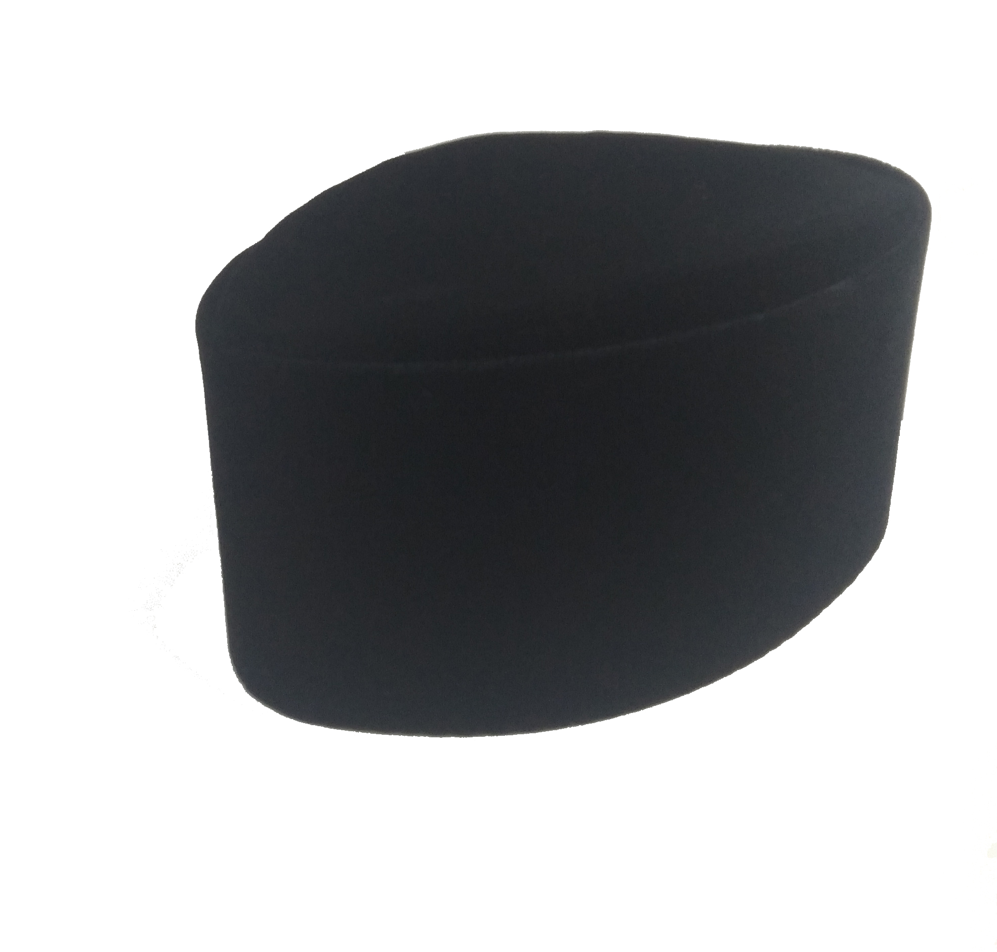 GRED B-5"-22 ¼ "-SONGKOK ZAPIN