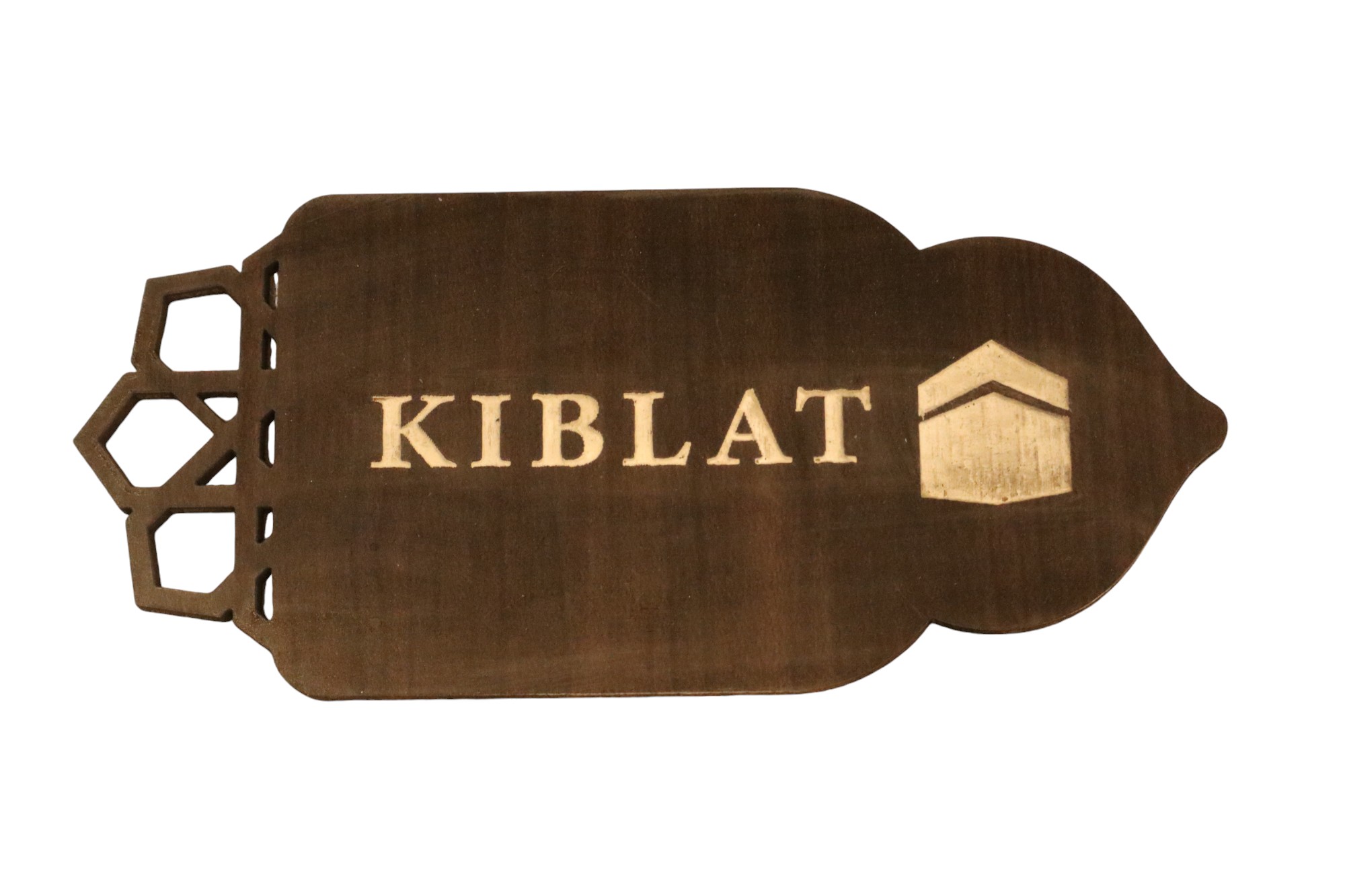 (PRE-ORDER) PENANDA KIBLAT