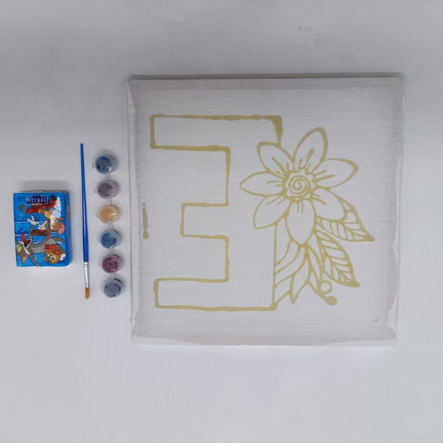 BATIK KIT