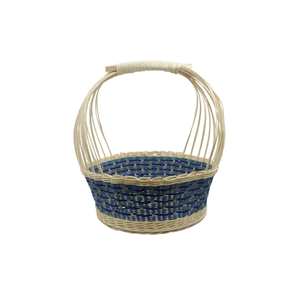 (PRE-ORDER) BAKUL BUAH ROTAN / HAMPER