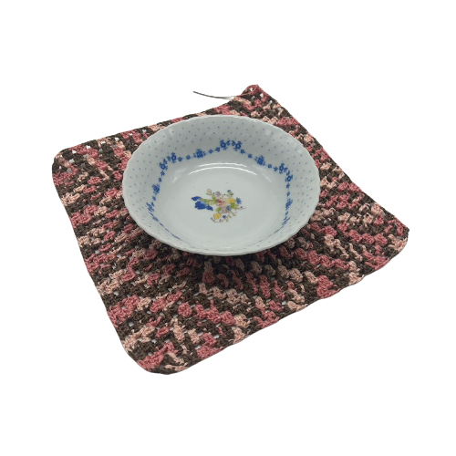 ALAS PINGGAN KAIT CROCHET