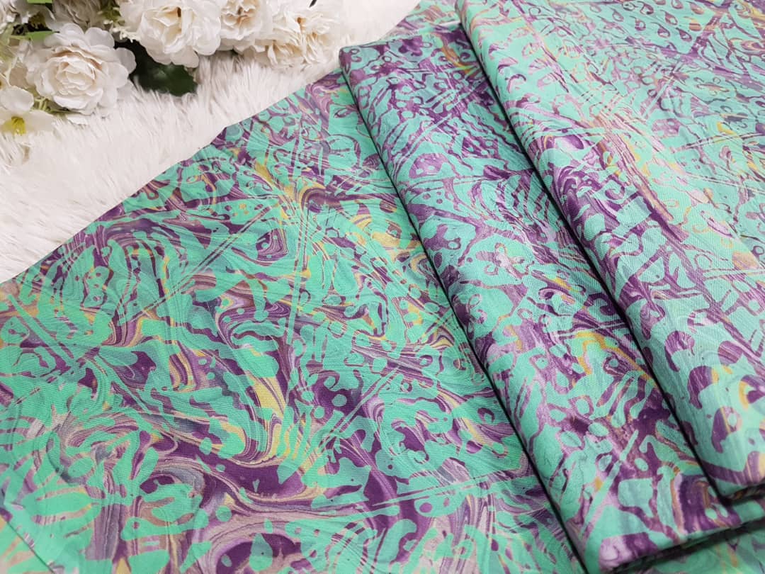 KAIN BATIK AVATAR ELITA