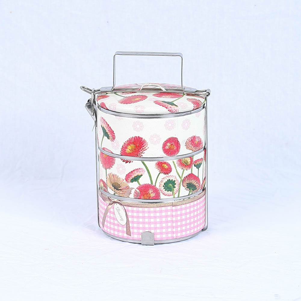 TIFFIN TIARA 3 TINGKAT  (10)