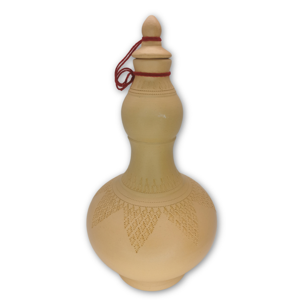 (PRE ORDER) LABU AIR LICIN TERRACOTTA SAIZ B