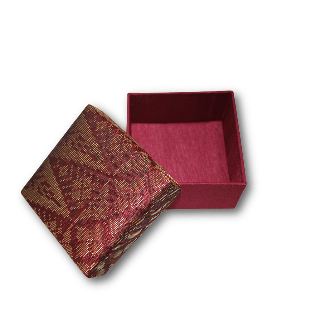SONGKET BOX