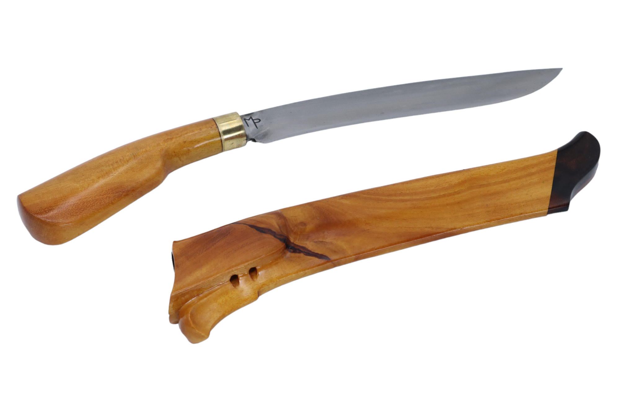 (PRE-ORDER) PARANG RINTIS