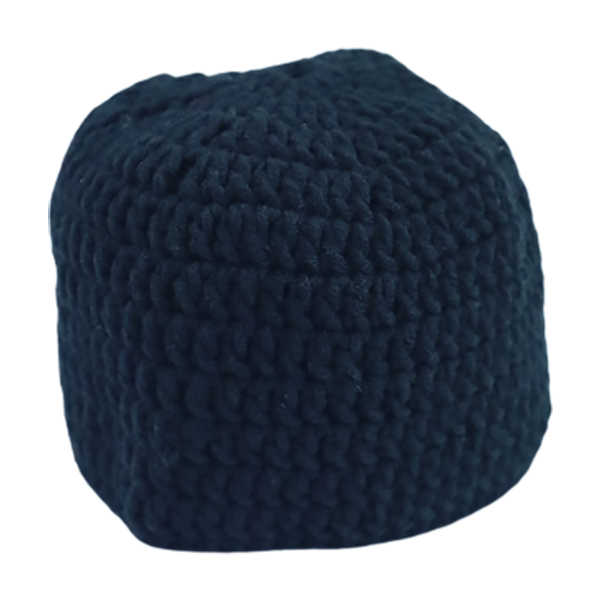 LEBAI DEWASA (CROCHET)