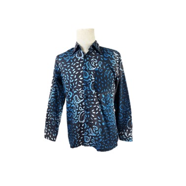 PRE ORDER 27 KEMEJA LENGAN PANJANG