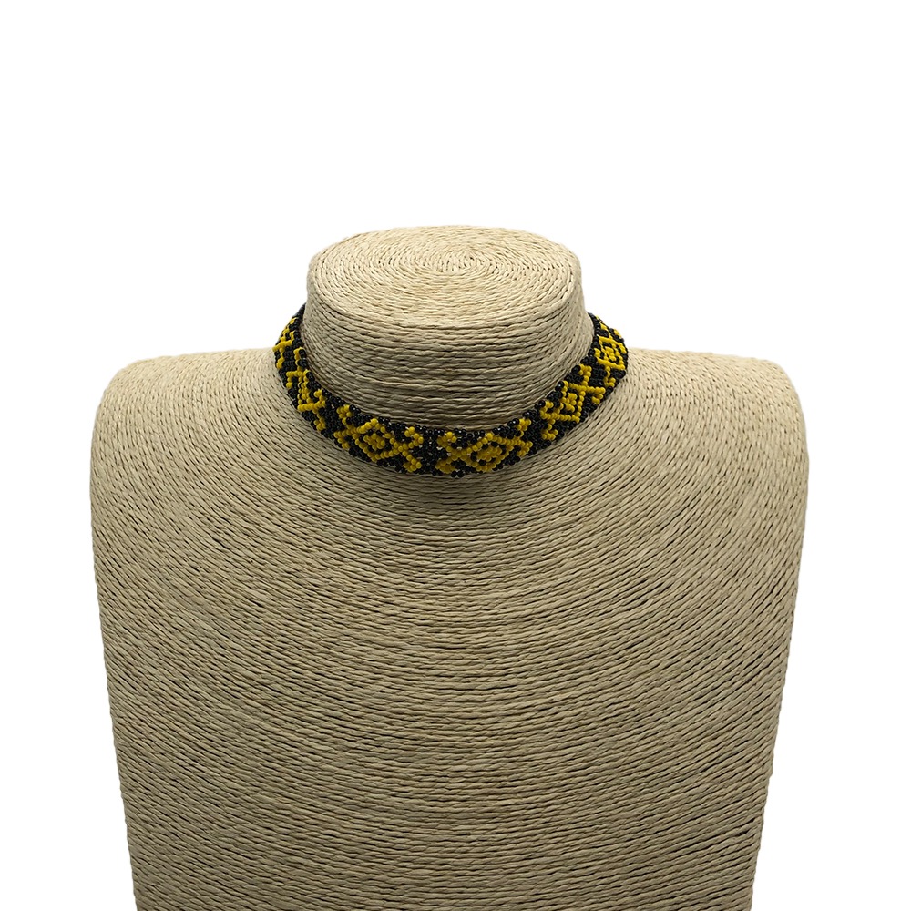 CHOKER NECKLACE SARAWAK