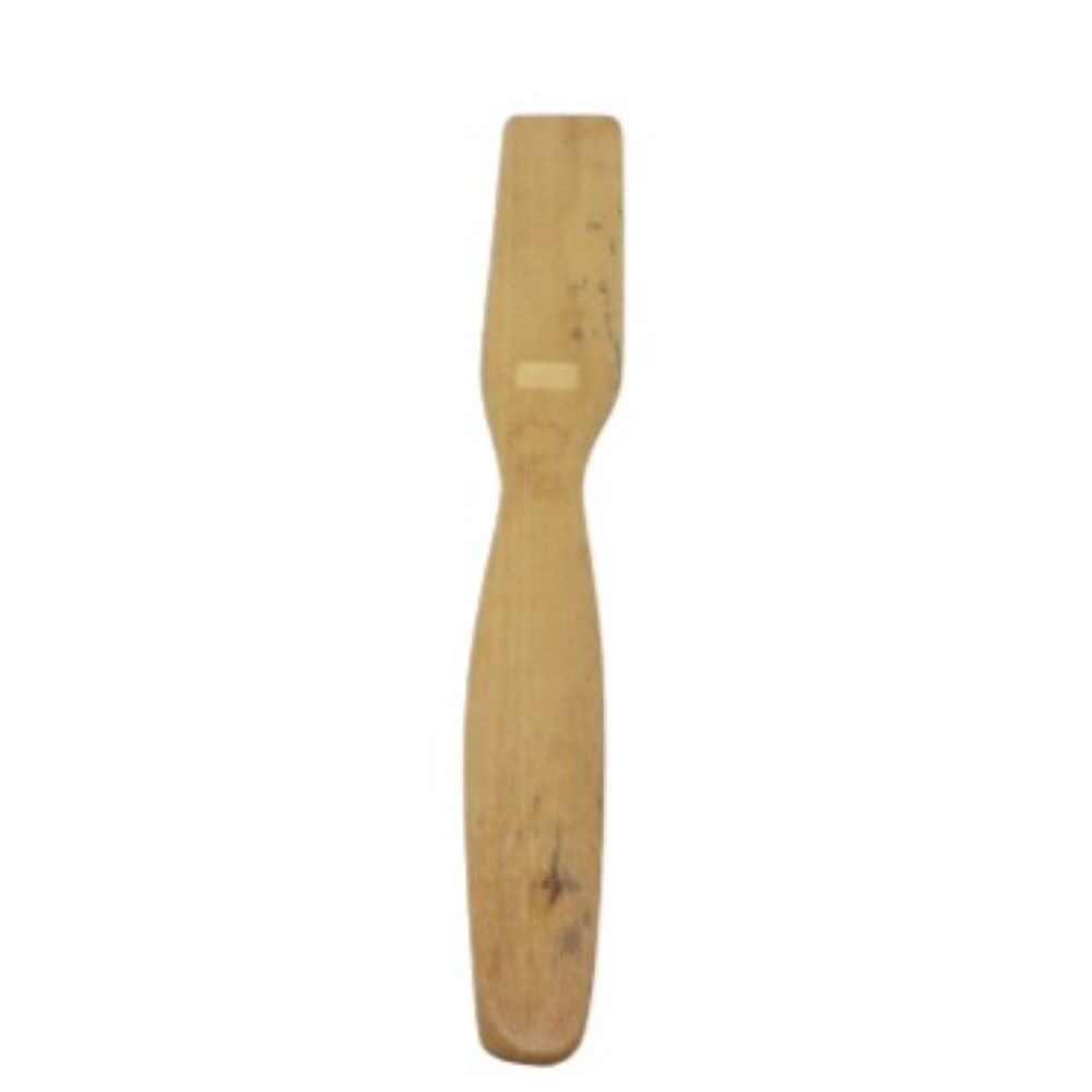 WOODEN SPOON