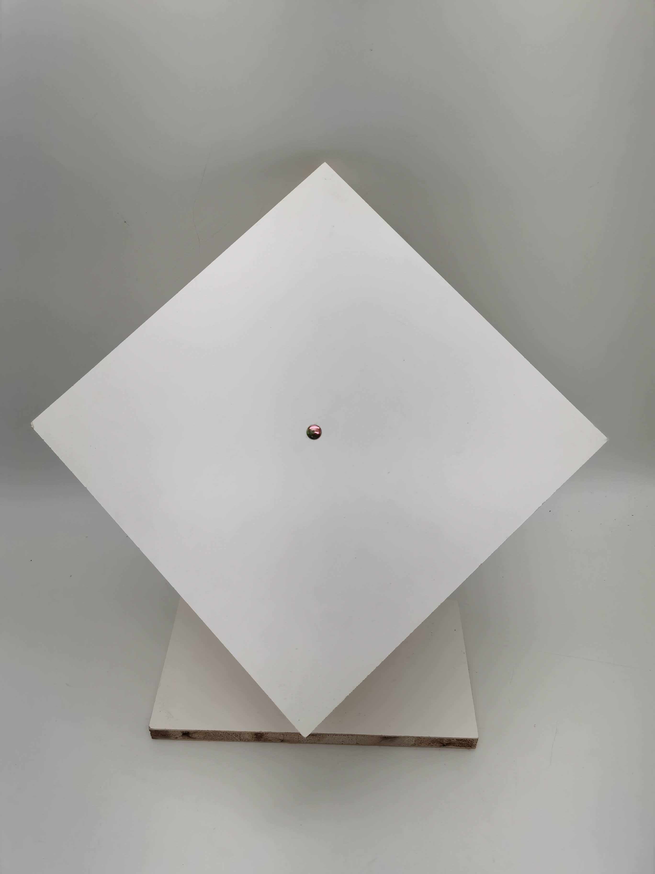 DISPLAY RACK FOR BAWAL SHAWL