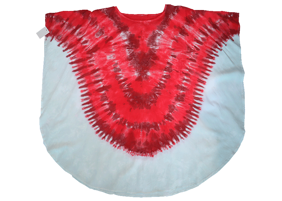 KAFTAN TANGAN PENDEK