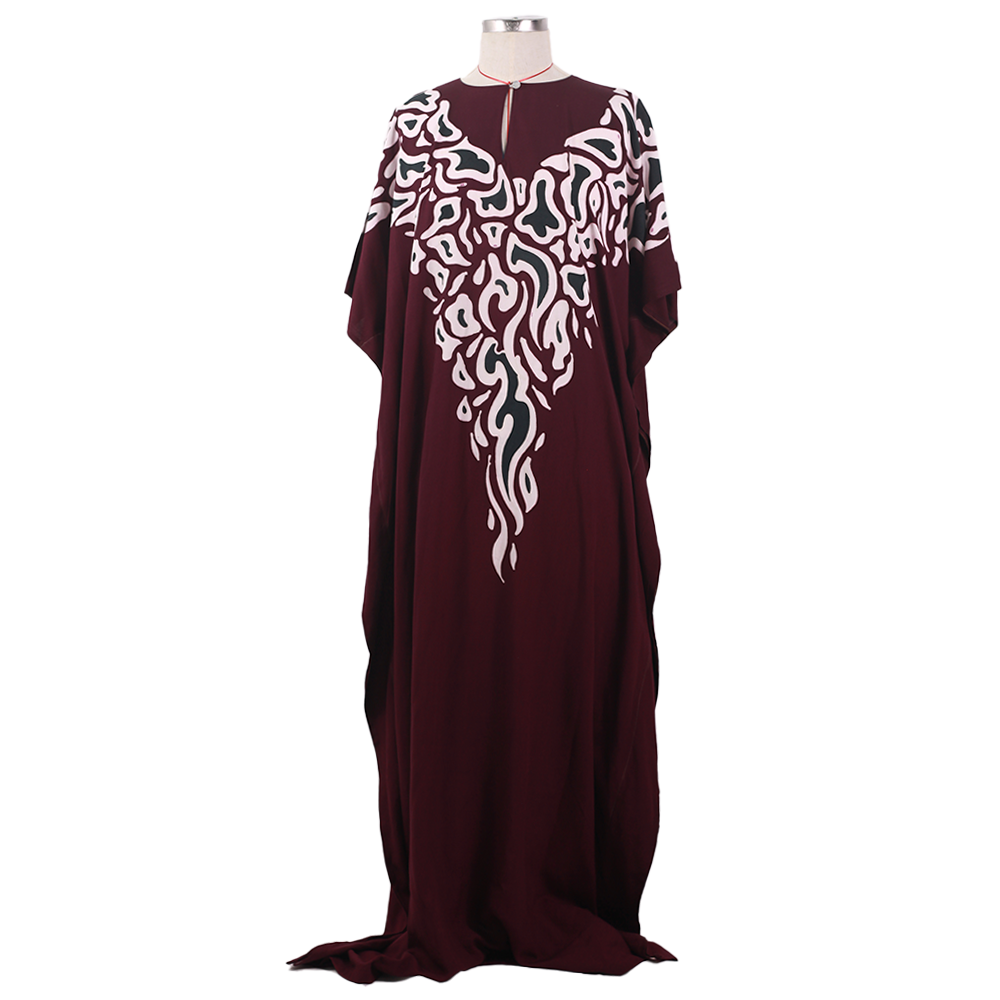 BATIK KAFTAN
