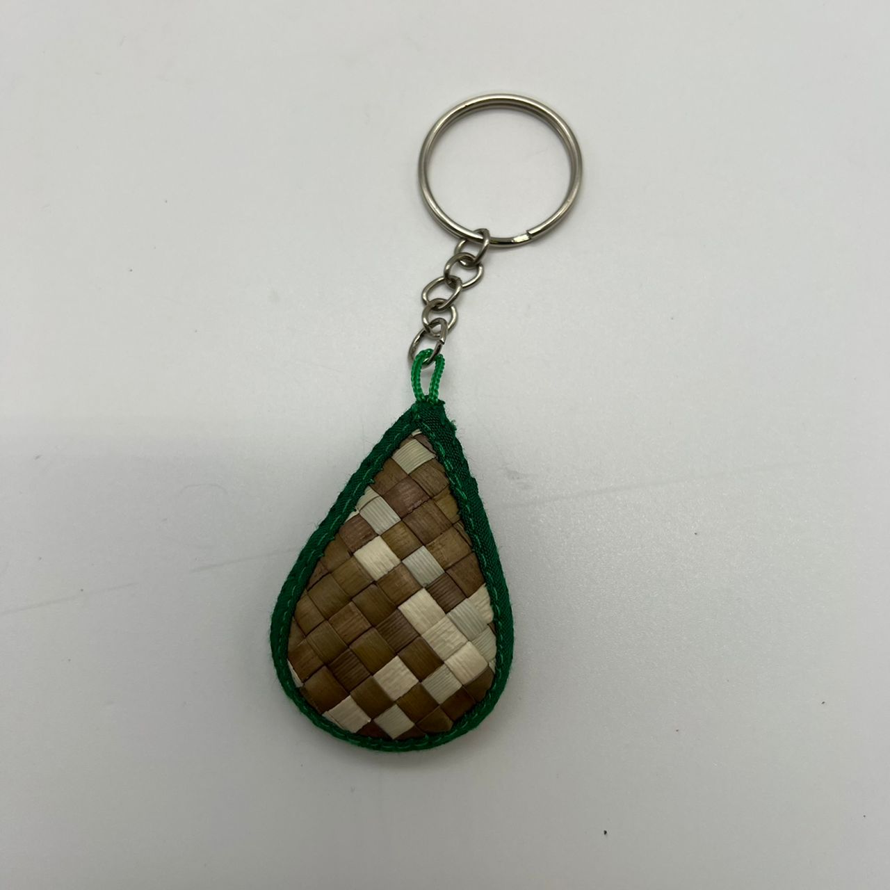 KEYCHAIN ANYAMAN