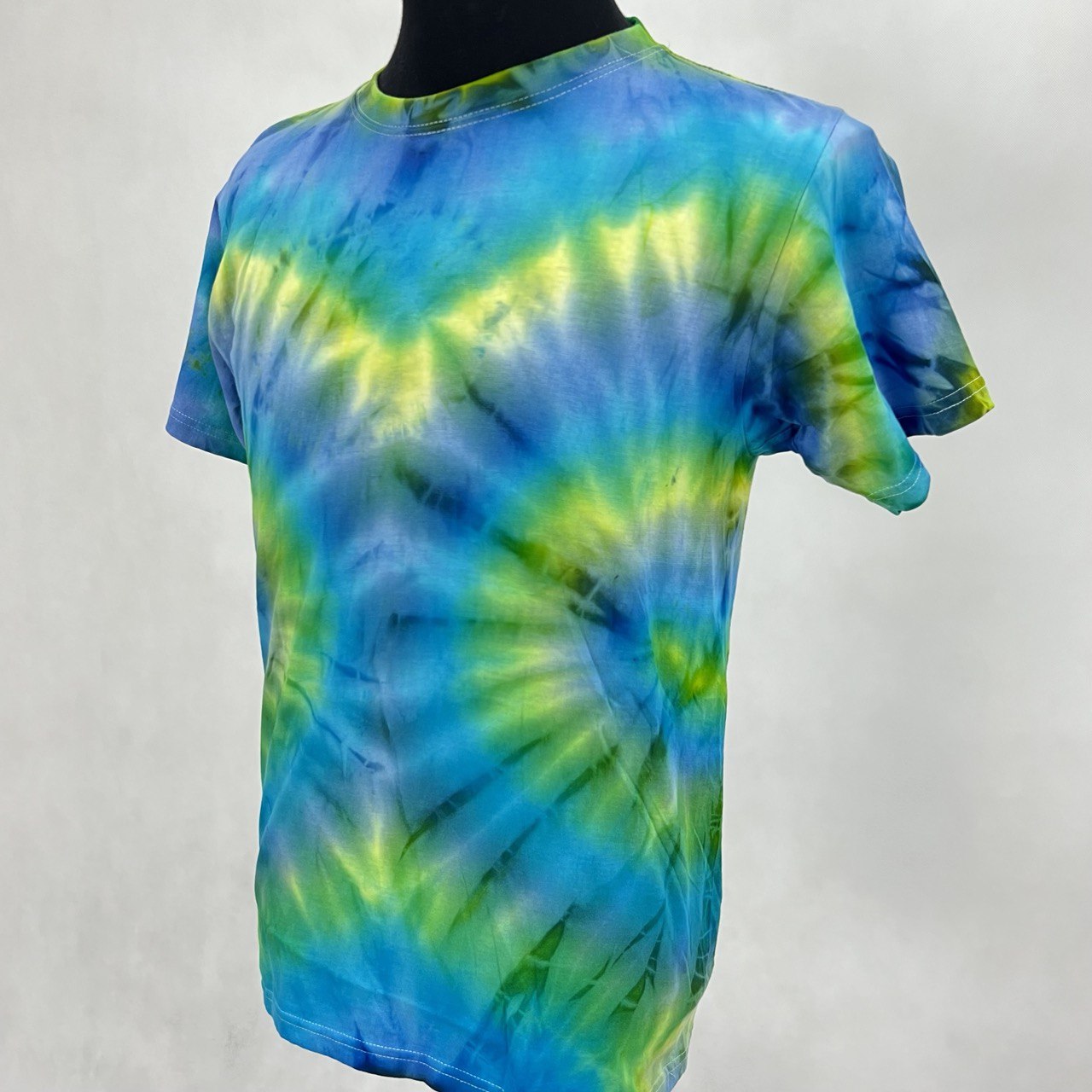 TIE DYE SHIRT