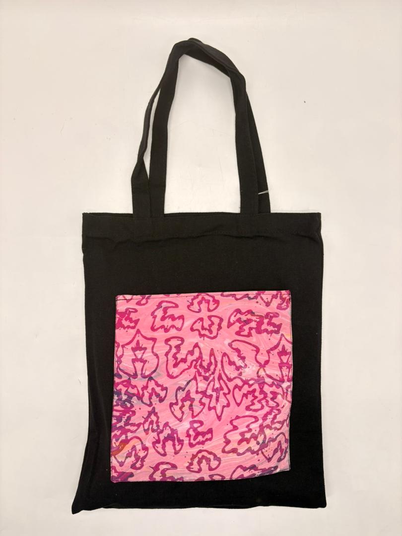 BATIK TOTE BAG