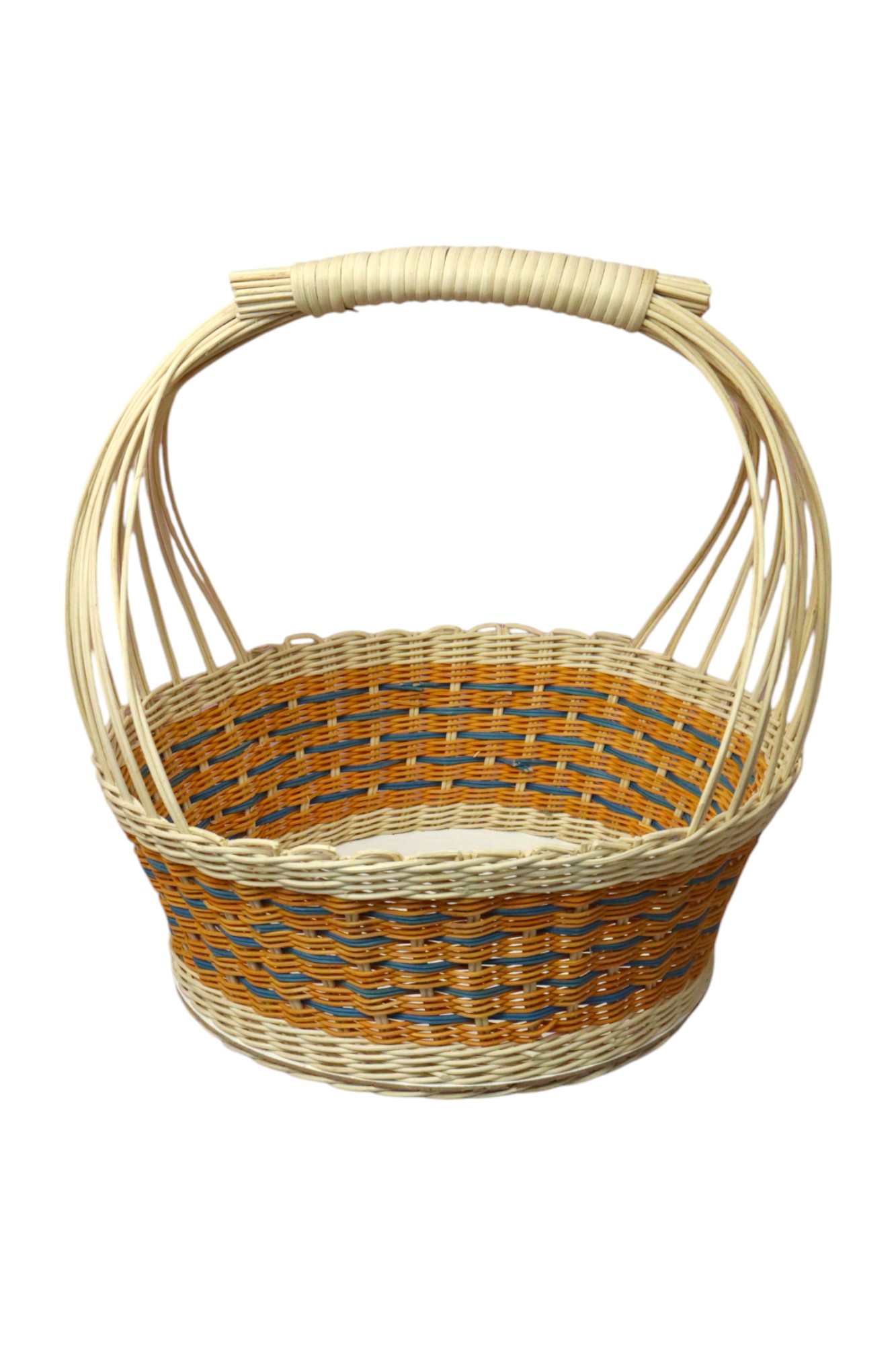 BAKUL BUAH ROTAN / HAMPER