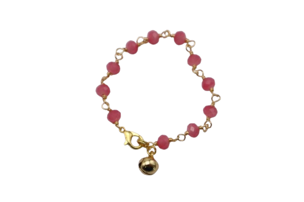 GELANG MANIK KANAK-KANAK