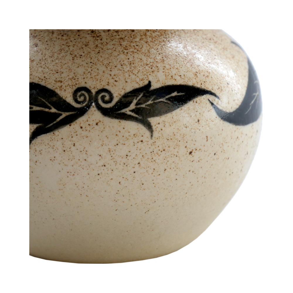 CERAMIC VASE | PASU KEBUK