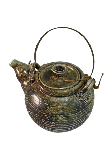 TEAPOT CERAMIC