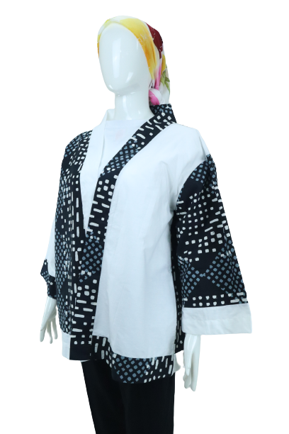 KIMONO CARDIGAN