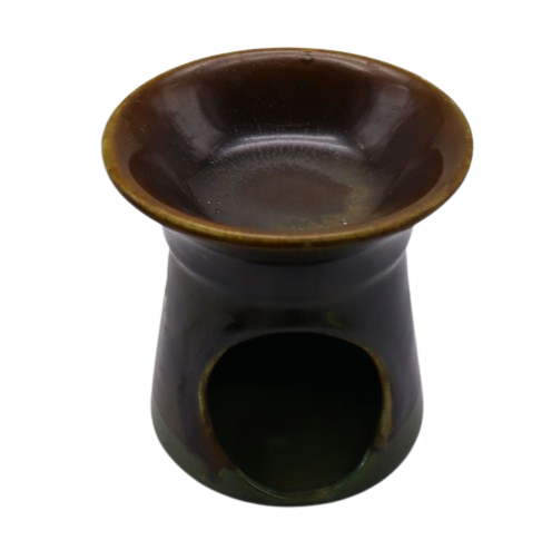 BEKAS LILIN AROMA TERAPI