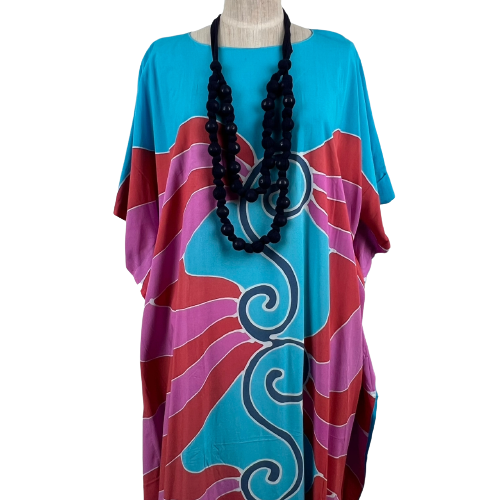 KAFTAN BATIK