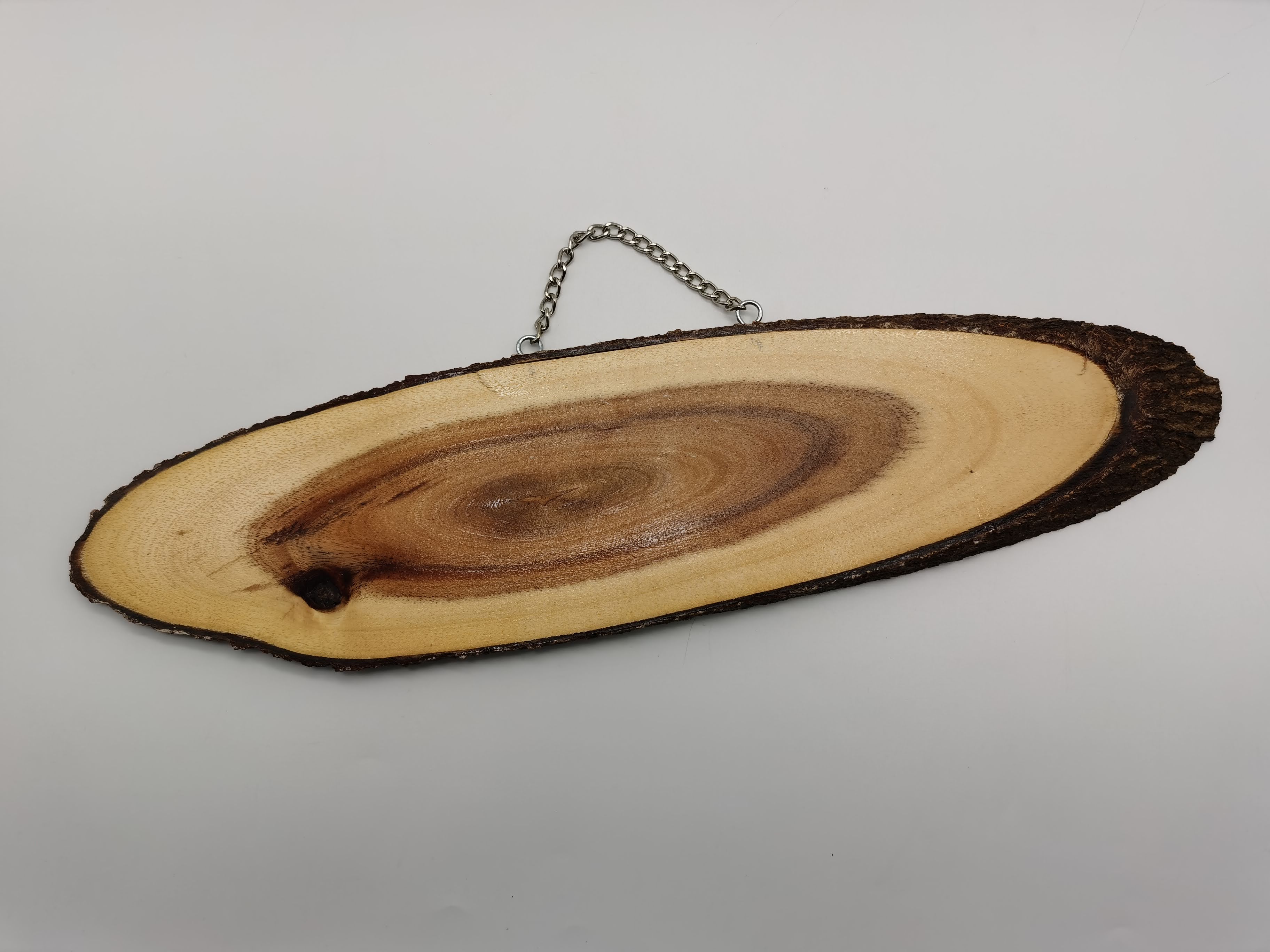 GEGANTUNG HIASAN KAYU JADI ASAM