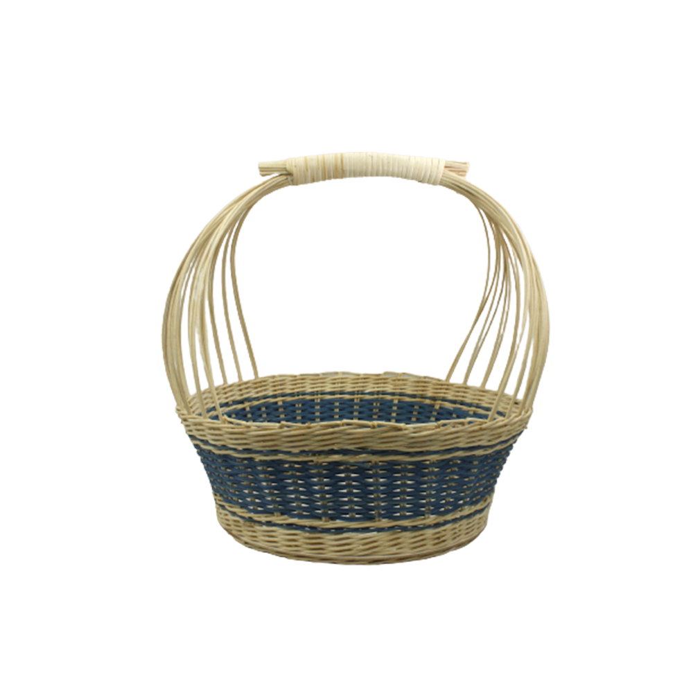 (PRE-ORDER) BAKUL BUAH ROTAN / HAMPER