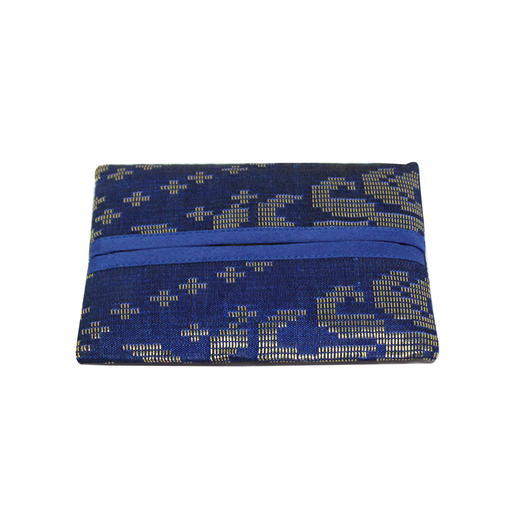 TISSUE POUCH SONGKET