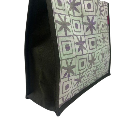 TOTE BAG BATIK