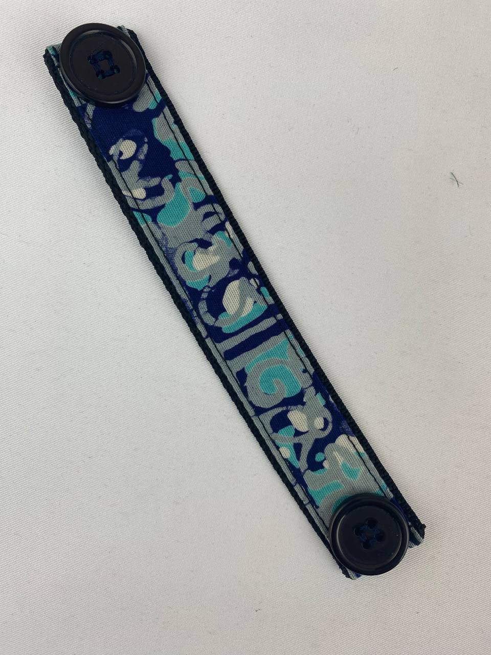 FACE MASK BATIK EXTENSION HOOK